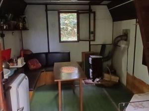 Prodej zahrady, Doubravník, 1224 m2