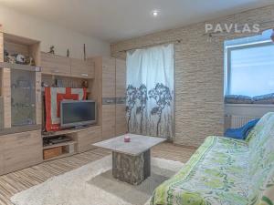 Pronájem bytu 1+kk, Dobrá Voda u Českých Budějovic, Lázeňská, 25 m2