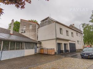 Pronájem bytu 1+kk, Dobrá Voda u Českých Budějovic, Lázeňská, 25 m2