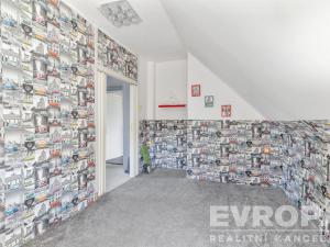 Prodej rodinného domu, Praha - Běchovice, Českobrodská, 156 m2