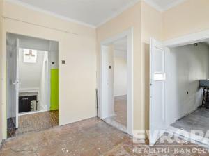 Prodej rodinného domu, Praha - Běchovice, Českobrodská, 156 m2