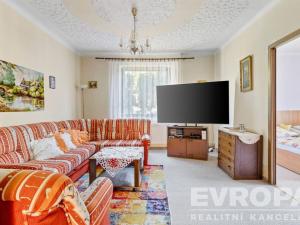 Prodej rodinného domu, Praha - Běchovice, Českobrodská, 156 m2