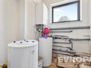 Prodej rodinného domu, Praha - Běchovice, Českobrodská, 156 m2