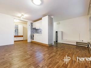 Prodej bytu 1+kk, Šternberk, Labutí, 31 m2
