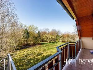 Pronájem rodinného domu, Strančice, 259 m2