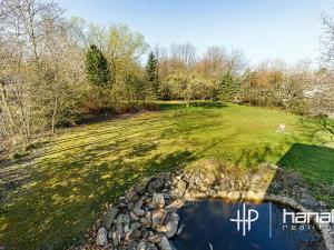 Pronájem rodinného domu, Strančice, 259 m2