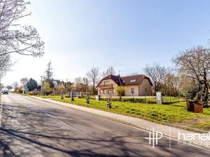 Pronájem rodinného domu, Strančice, 259 m2