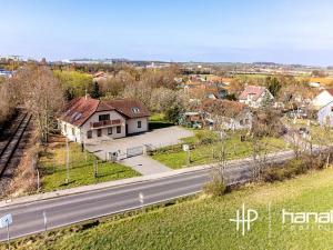 Pronájem rodinného domu, Strančice, 259 m2