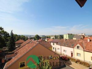 Prodej bytu 3+kk, Rakovník, Dukel. hrdinů, 95 m2