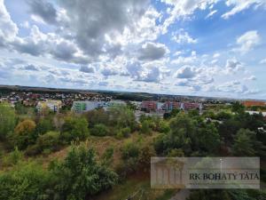 Prodej bytu 3+1, Praha - Stodůlky, Bellušova, 81 m2