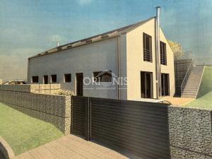 Prodej rodinného domu, Jirkov, 228 m2