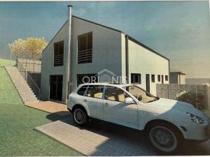 Prodej rodinného domu, Jirkov, 228 m2