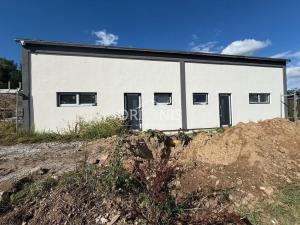 Prodej rodinného domu, Jirkov, 228 m2