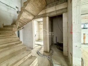 Prodej rodinného domu, Jirkov, 228 m2