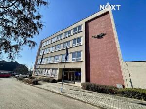 Pronájem kanceláře, Tábor, Skálova, 700 m2