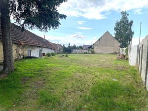 Pronájem skladu, Ledčice, 700 m2