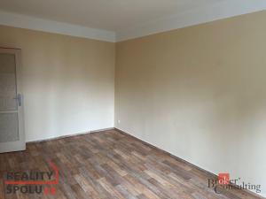 Pronájem bytu 2+1, Plzeň, Brojova, 52 m2