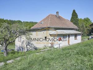 Prodej rodinného domu, Mnichovice, 100 m2
