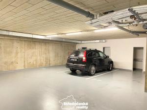 Pronájem bytu 1+kk, Praha - Dolní Počernice, Černodolská, 38 m2