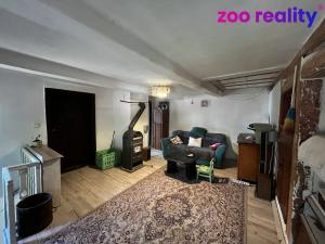 Prodej vícegeneračního domu, Býčkovice, 160 m2