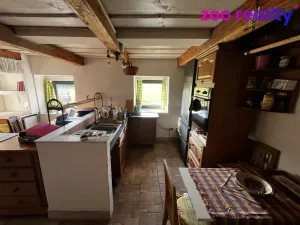 Prodej vícegeneračního domu, Býčkovice, 160 m2