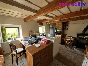 Prodej vícegeneračního domu, Býčkovice, 160 m2