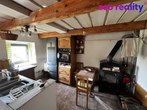 Prodej vícegeneračního domu, Býčkovice, 160 m2