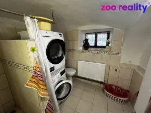 Prodej vícegeneračního domu, Býčkovice, 160 m2