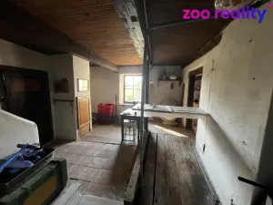 Prodej vícegeneračního domu, Býčkovice, 160 m2