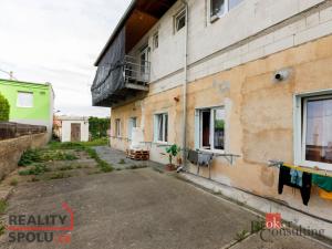Pronájem historického objektu, Plzeň - Jižní Předměstí, Plovární, 170 m2