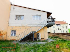 Pronájem historického objektu, Plzeň - Jižní Předměstí, Plovární, 170 m2