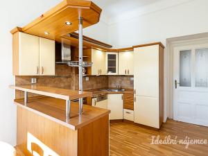 Pronájem bytu 2+1, Praha - Vinohrady, Slavíkova, 77 m2