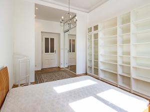 Pronájem bytu 2+1, Praha - Vinohrady, Slavíkova, 77 m2