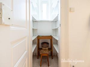 Pronájem bytu 2+1, Praha - Vinohrady, Slavíkova, 77 m2