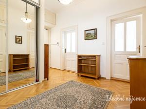 Pronájem bytu 2+1, Praha - Vinohrady, Slavíkova, 77 m2