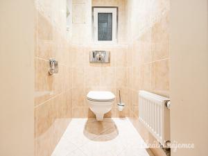 Pronájem bytu 2+1, Praha - Vinohrady, Slavíkova, 77 m2