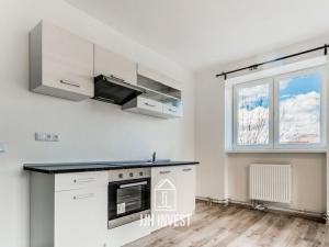 Pronájem bytu 2+kk, Praha - Vinoř, Moravanská, 57 m2