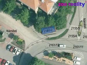 Prodej obchodního prostoru, Křemže, 32 m2