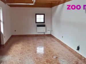 Prodej obchodního prostoru, Křemže, 32 m2