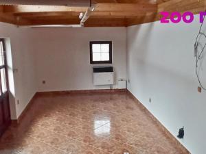 Prodej obchodního prostoru, Křemže, 32 m2