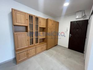 Pronájem bytu 2+1, České Budějovice, Kostelní, 66 m2