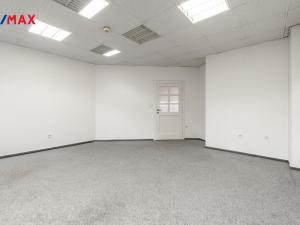 Pronájem kanceláře, Praha - Nusle, Hvězdova, 82 m2