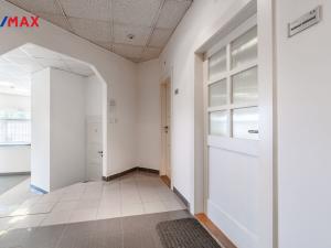 Pronájem kanceláře, Praha - Nusle, Hvězdova, 82 m2