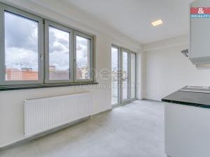 Pronájem bytu 2+1, Plzeň - Vnitřní Město, Solní, 86 m2