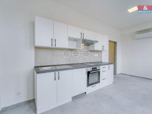 Pronájem bytu 2+1, Plzeň - Vnitřní Město, Solní, 86 m2