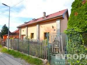 Prodej rodinného domu, Řevnice, Kejnská, 103 m2