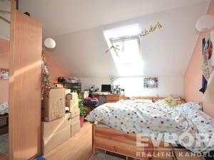 Prodej rodinného domu, Řevnice, Kejnská, 103 m2