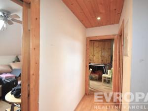 Prodej rodinného domu, Řevnice, Kejnská, 103 m2