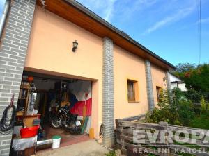 Prodej rodinného domu, Řevnice, Kejnská, 103 m2