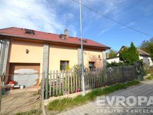 Prodej rodinného domu, Řevnice, Kejnská, 103 m2